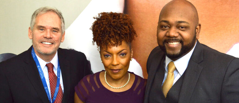Meet the College Career Readiness team