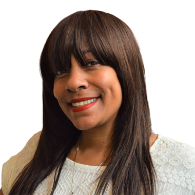 Amina Abdul-Rahim