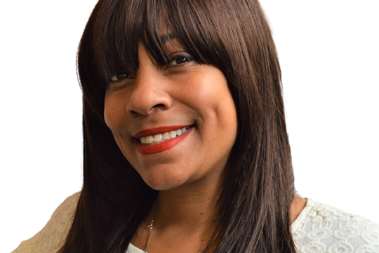 Amina Abdul-Rahim