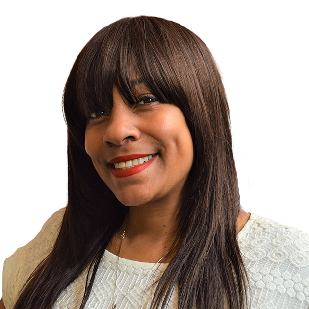 Amina Abdul-Rahim