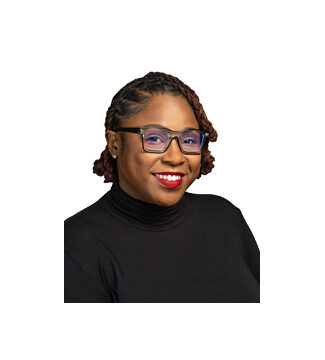 Ashley McBarnett, Registrar